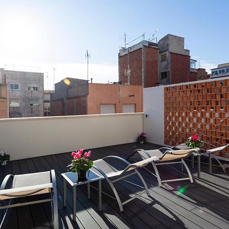 8 Lacus Baikal L’Hospitalet de Llobregat Zewnętrze zdjęcie